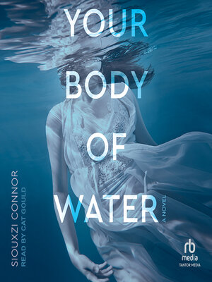 Your Body of Water - Audiobook